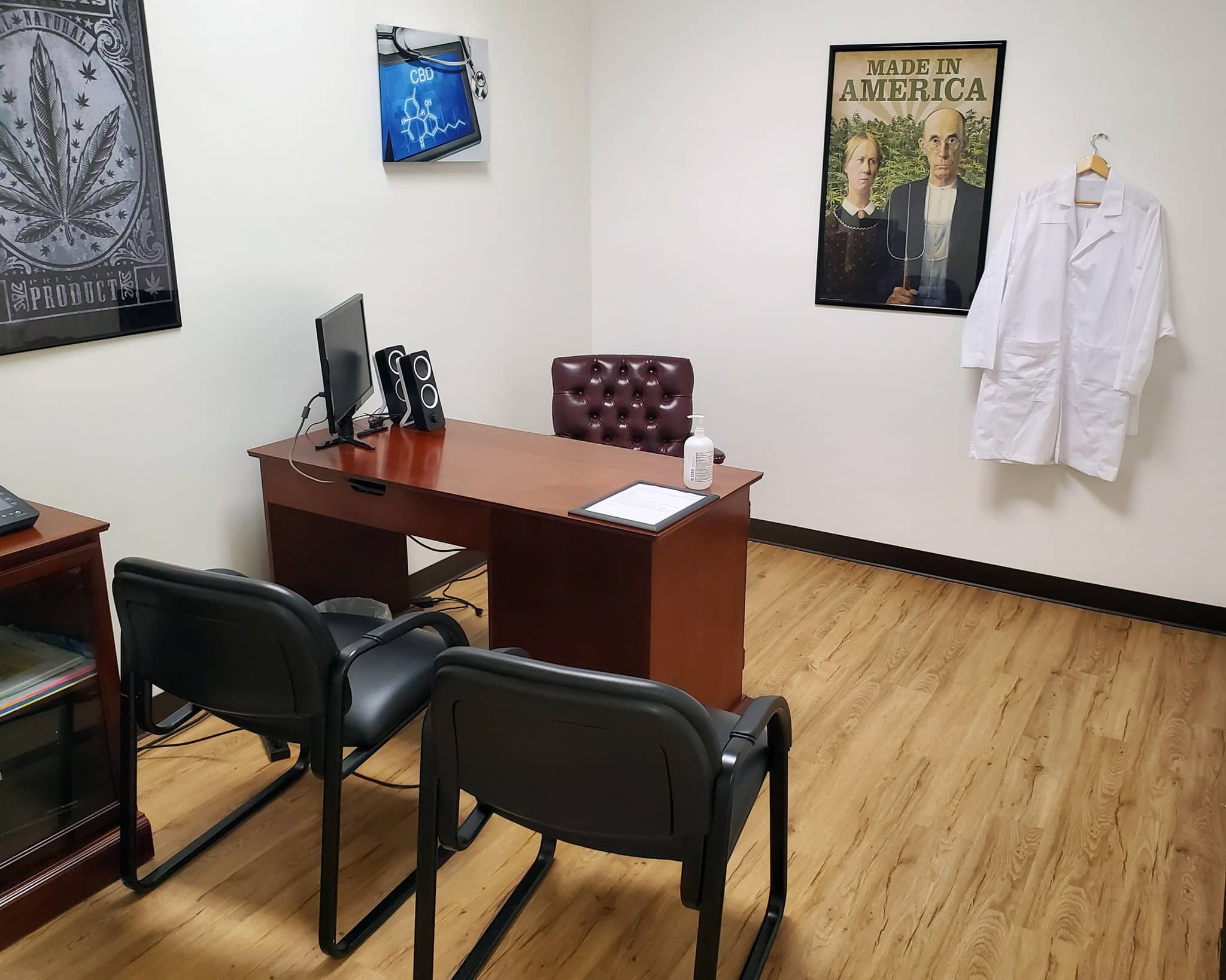 To Dab or Not to Dab? — Florida Medical Cannabis Clinic