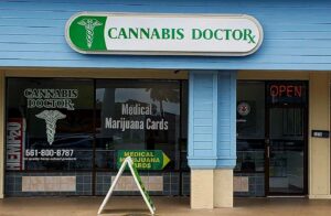 medical marijuana doctor West Palm Beach FL
