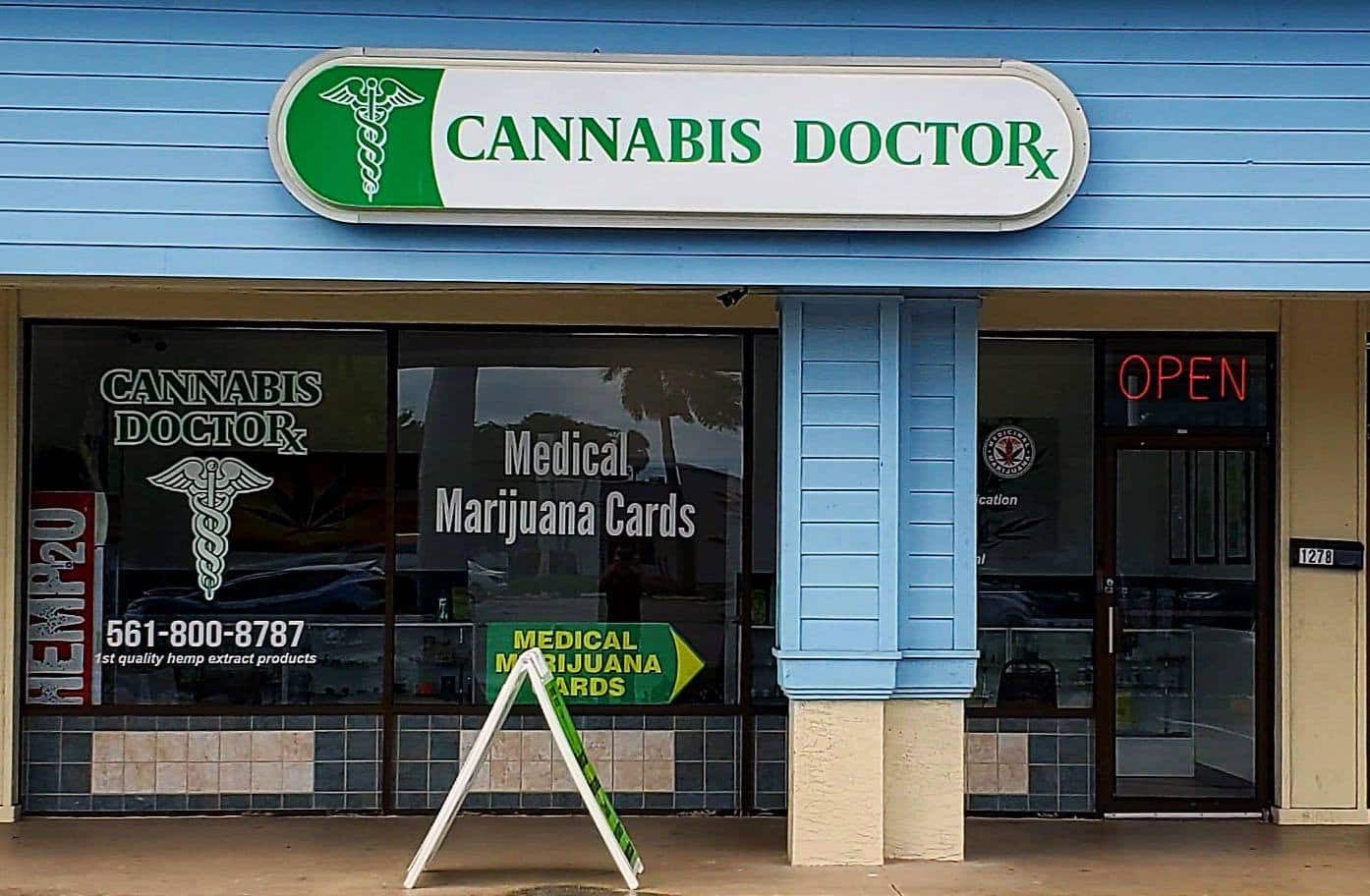 Medical Cannabis Near Me