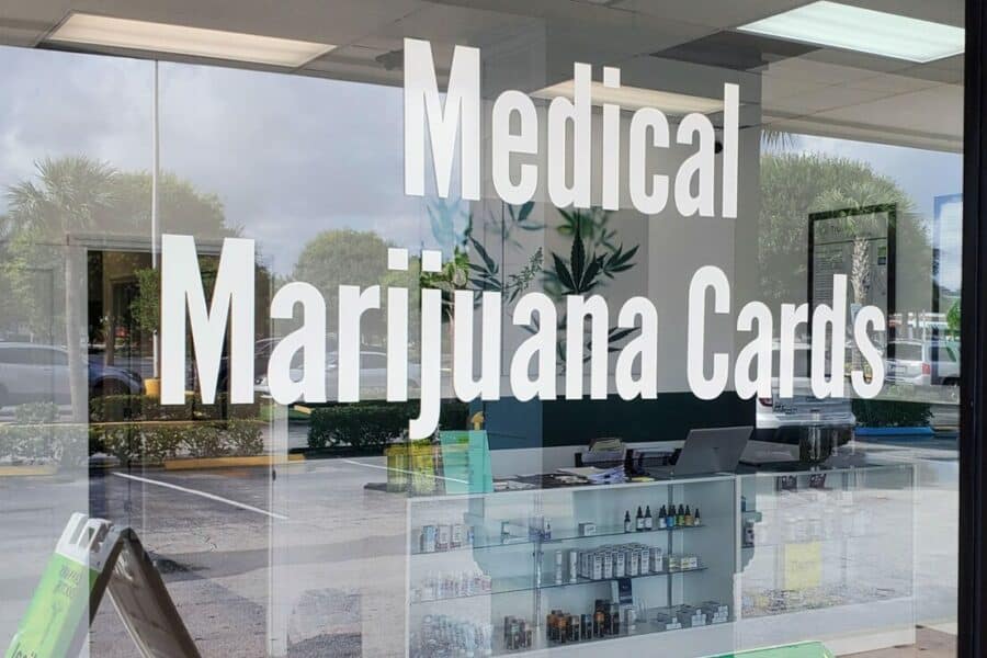 medical marijuana card renewal St Cloud FL