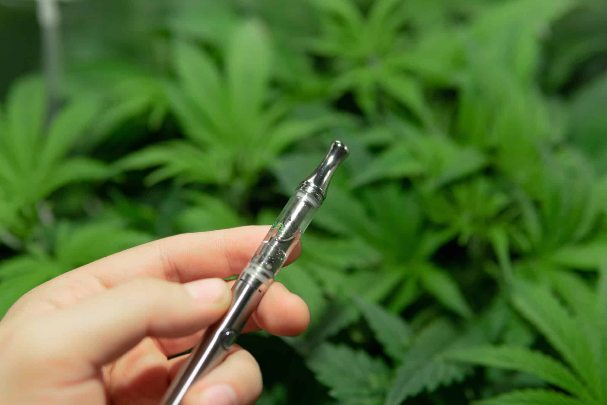 What is a Dab Pen and How is it Different From Vape Cartridges?