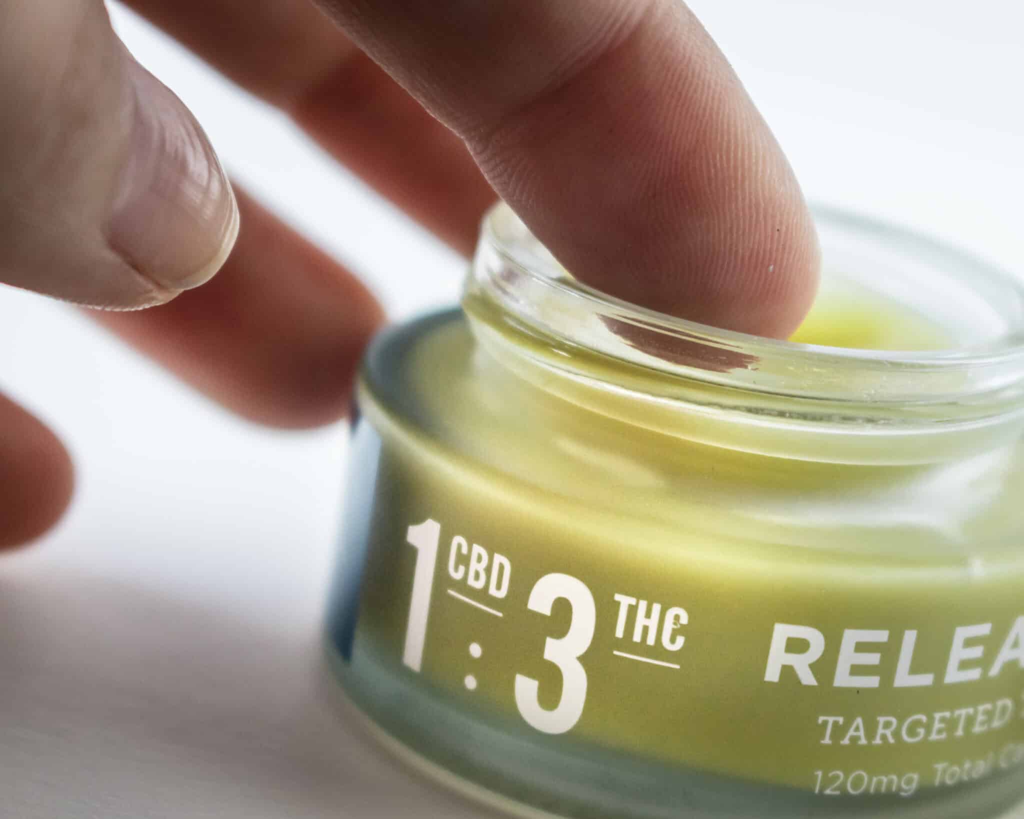 CBD and THC Ratios Explained