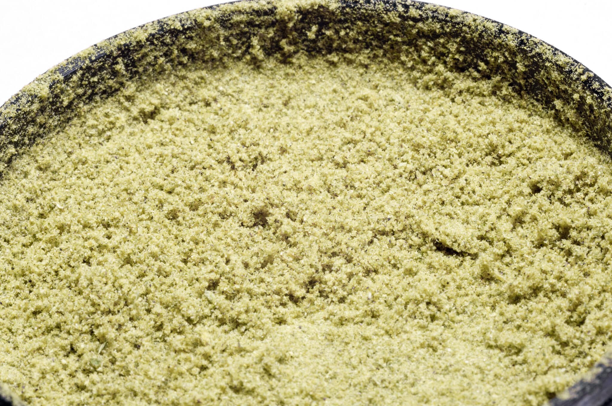 What is Kief? How it’s Used