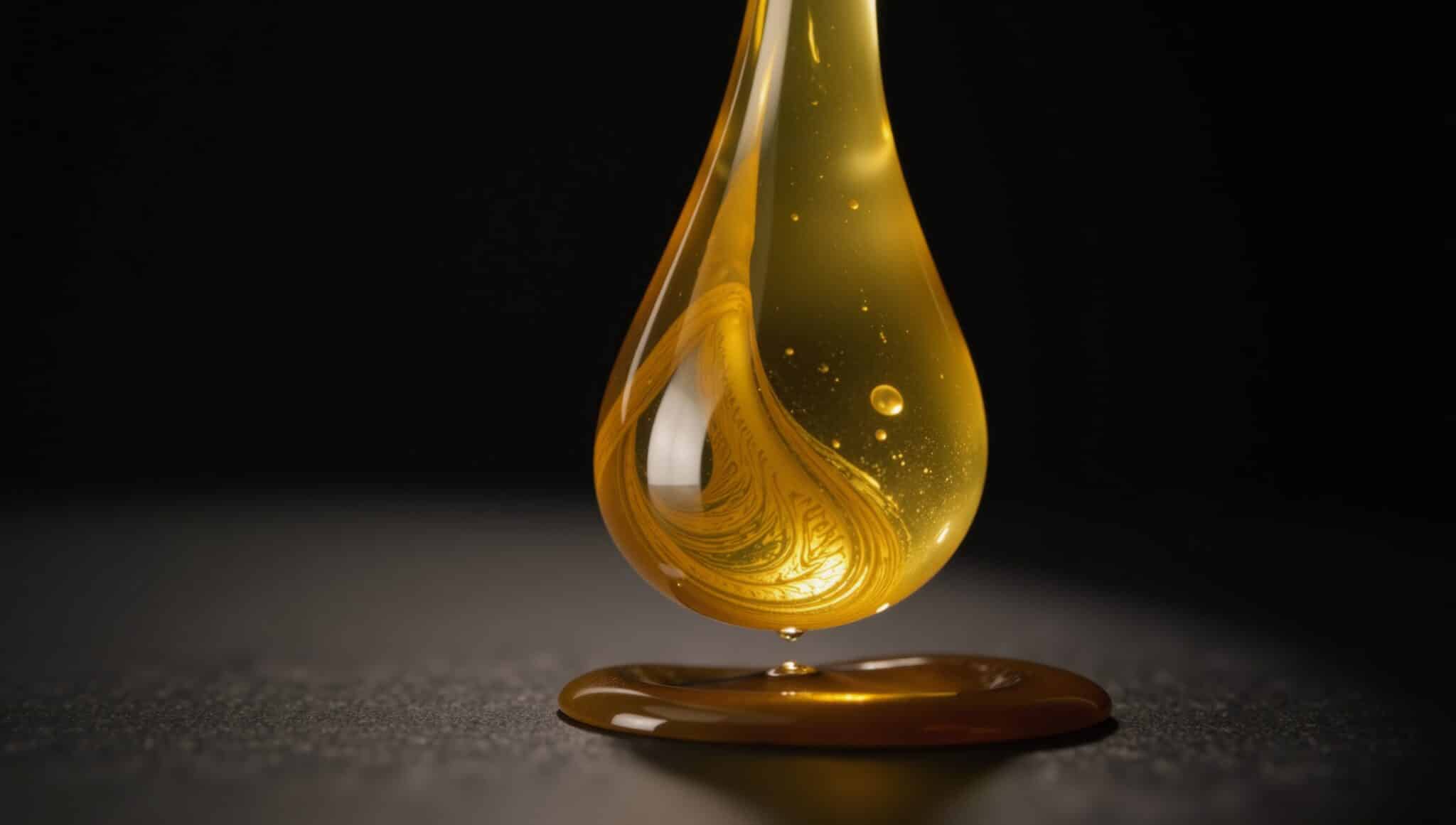CDX Blog: Resin vs Distillate