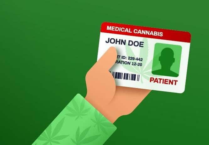 Avail a Medical Cannabis Card
